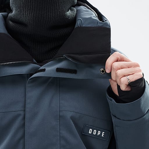 Microfleece Chinguard