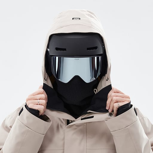 Storm Guard Hood, Image 1 of 3