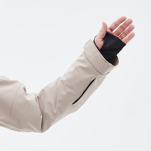 Wrist Gaiters