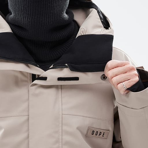 Microfleece Chinguard