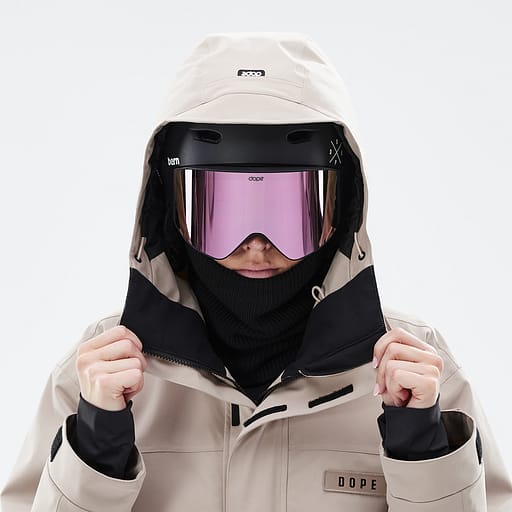 Storm Guard Hood, Image 1 of 3