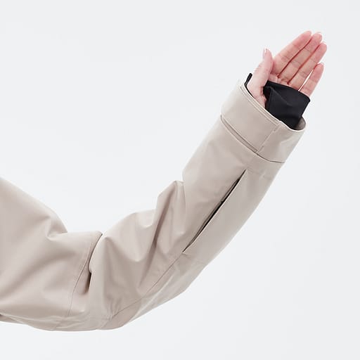 Wrist Gaiters