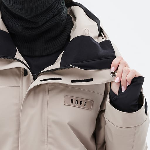 Microfleece Chinguard