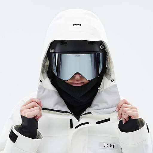 Storm Guard Hood, Image 1 of 3