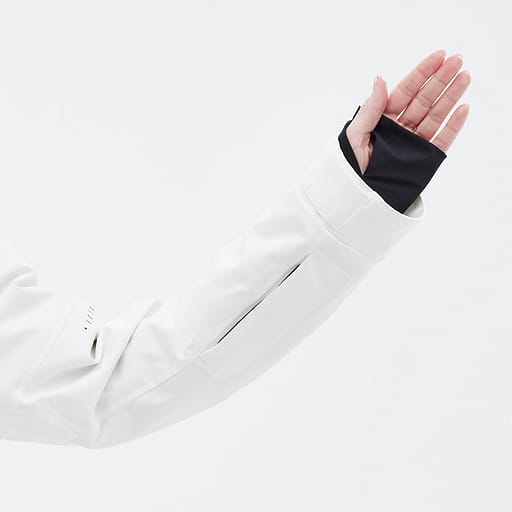 Wrist Gaiters