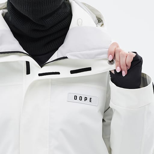 Microfleece Chinguard