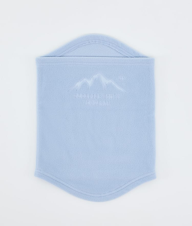 Dope Cozy Hood II Facemask Light Blue, Image 2 of 4