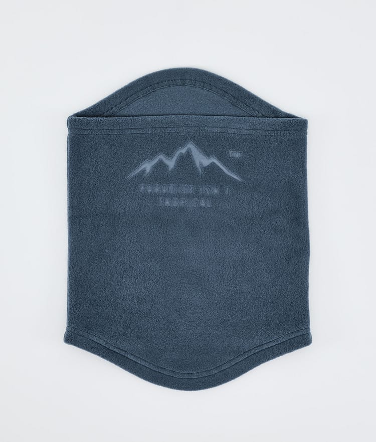 Dope Cozy Hood II Facemask Metal Blue, Image 2 of 4
