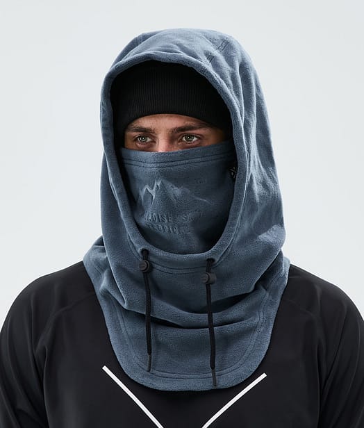 Dope Cozy Hood II Facemask