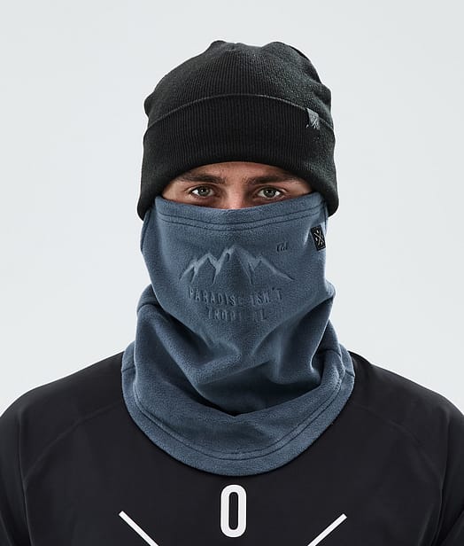 Dope Cozy Tube Facemask Men