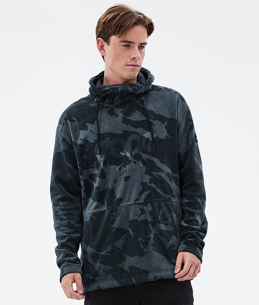 Dope Cozy II Fleece Hoodie Men