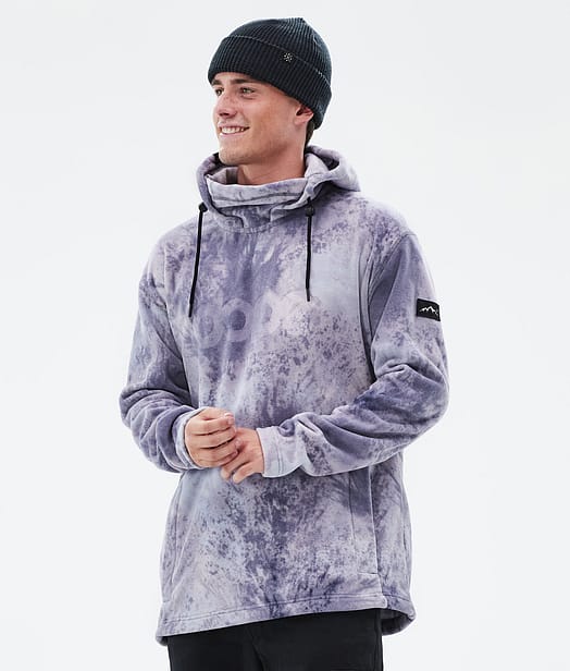 Dope Cozy II Fleece Hoodie Men