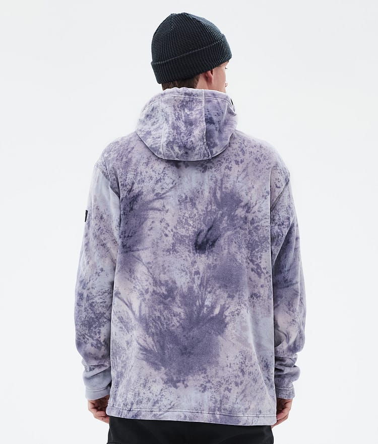 Dope Cozy II Fleece Hoodie Herren Terra, Image 6 of 7