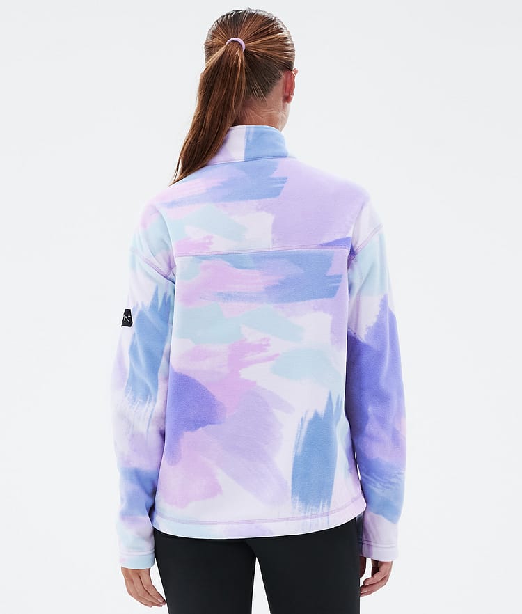 Dope Comfy W Fleece Sweater Women Dreams, Image 6 of 6