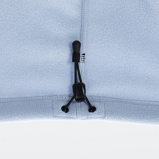 Drawstring Hem