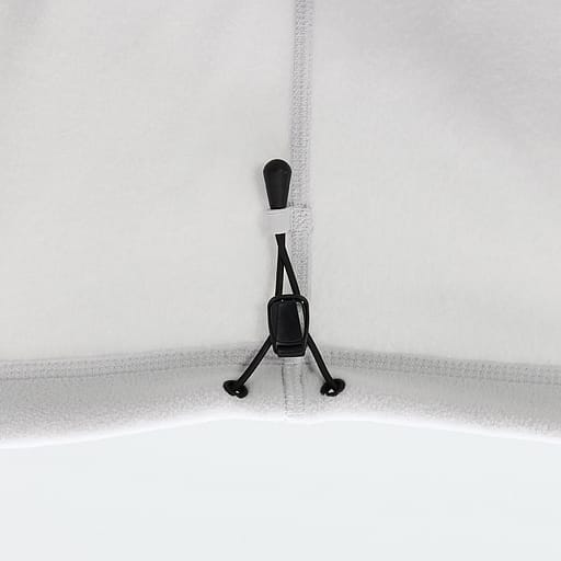 Drawstring Hem