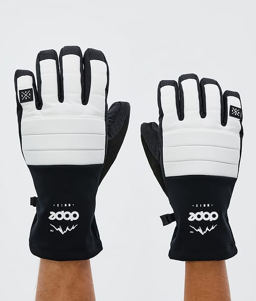 Dope Ace 24 Ski Gloves