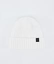 Dope Chunky Beanie Men Whitish