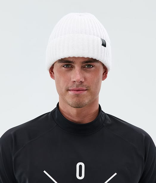 Dope Chunky Beanie
