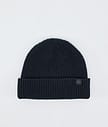 Dope Fisherman Beanie Men Black