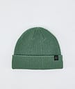Dope Fisherman Beanie Men Moss Green