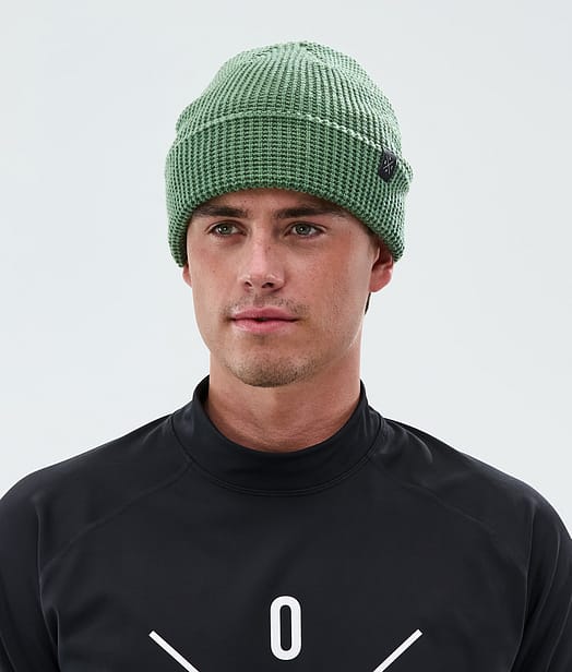Dope Fisherman Beanie Men