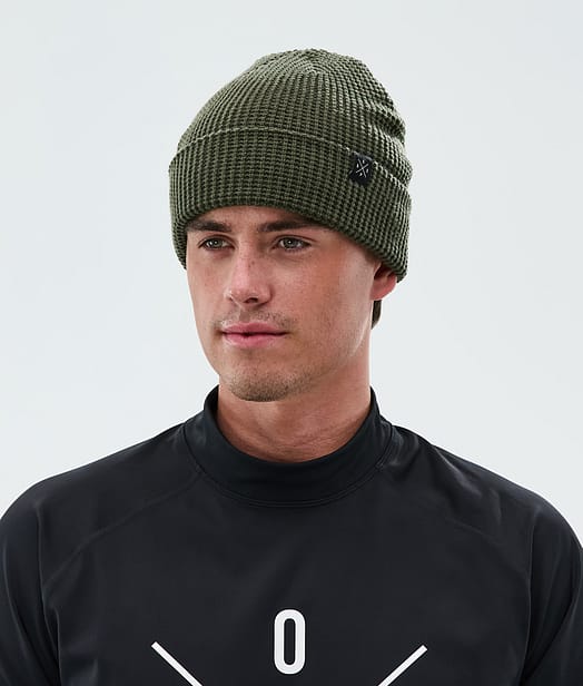 Dope Fisherman Beanie Men