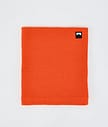 Montec Classic Knitted Facemask Men Orange