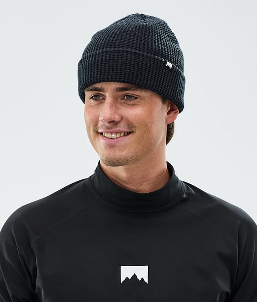 Montec Summit Beanie