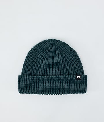 Montec Summit Beanie Dark Atlantic