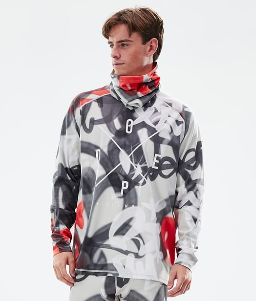 Dope Snuggle Underställströja Man