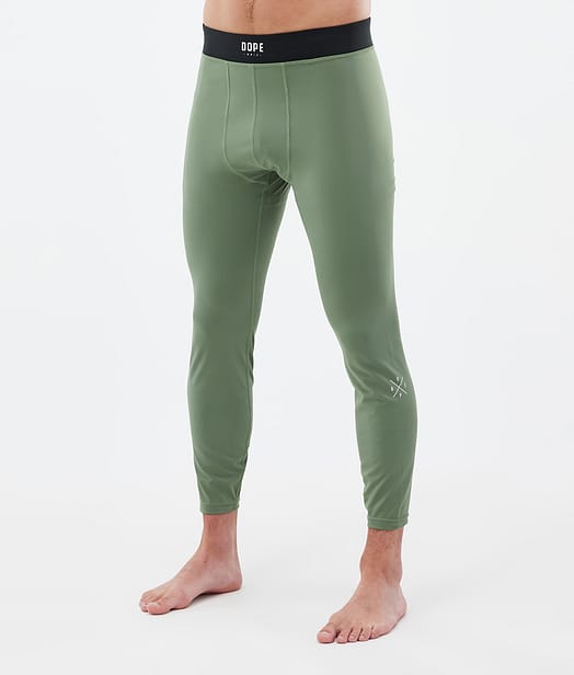 Dope Snuggle Base Layer Pant Men