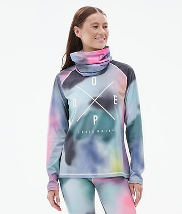 Dope Snuggle W Base Layer Top Aurora
