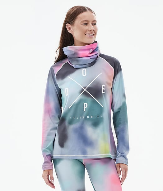 Dope Snuggle W Base Layer Top Women