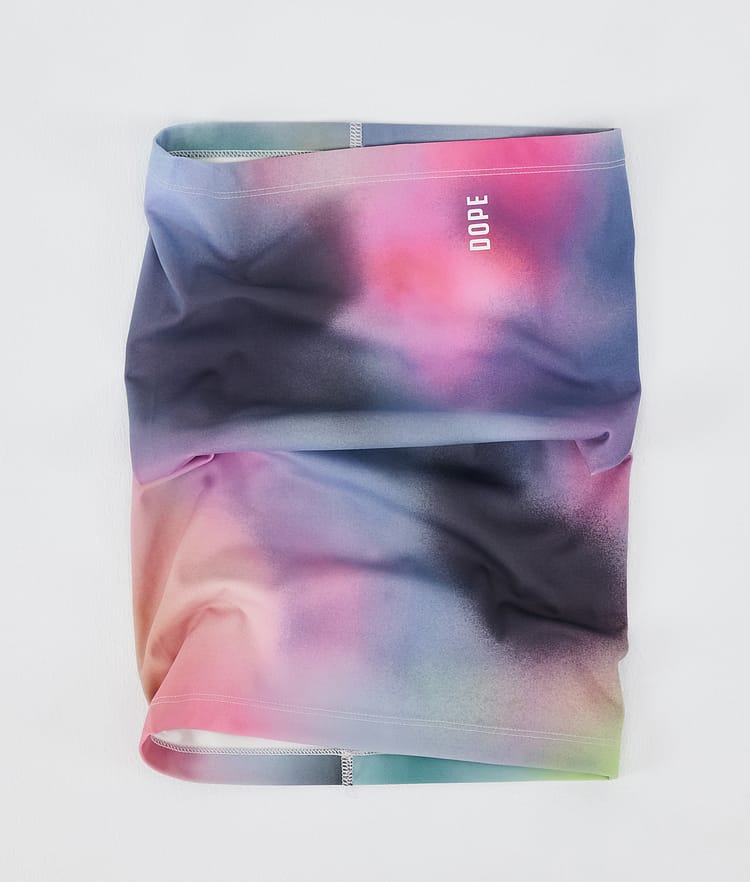 Dope Snuggle W Baselayer top Dame 2X-Up Aurora, Image 7 of 7