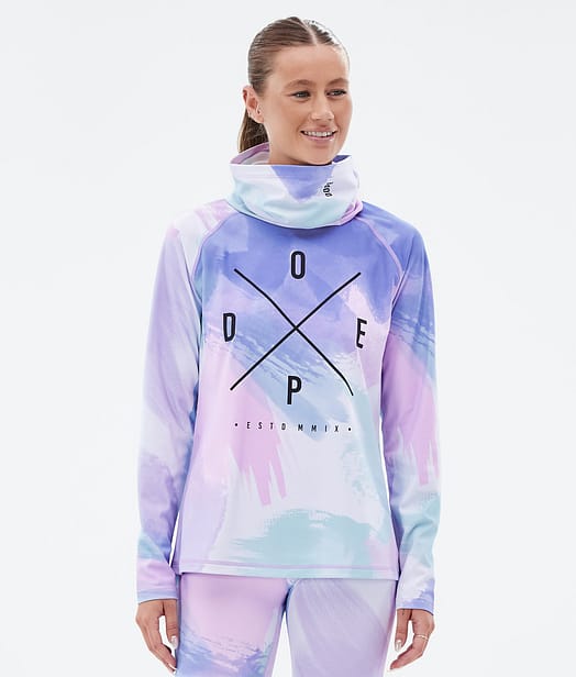 Dope Snuggle W Base Layer Top Women