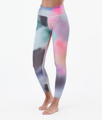 Dope Snuggle W Base Layer Pant Aurora