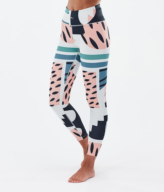 Dope Snuggle W Base Layer Pant Women