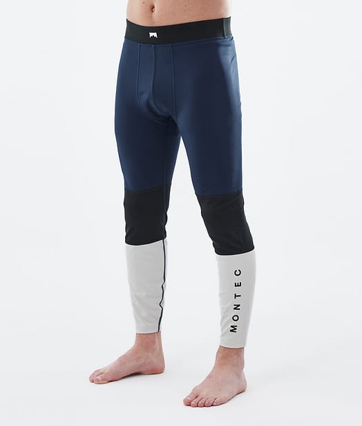 Montec Alpha Base Layer Pant Men