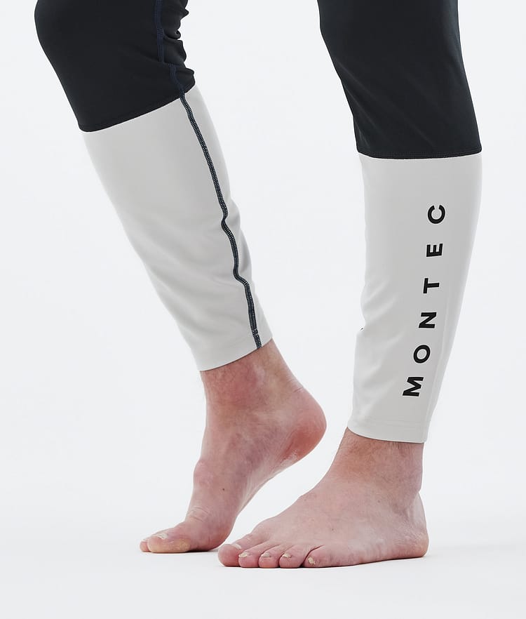 Montec Alpha Base Layer Pant Men Dark Blue/Black/Light Grey, Image 7 of 7