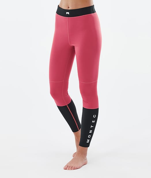 Montec Alpha W Base Layer Pant Women