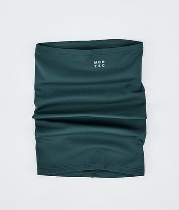 Sierra Facemask Dark Atlantic