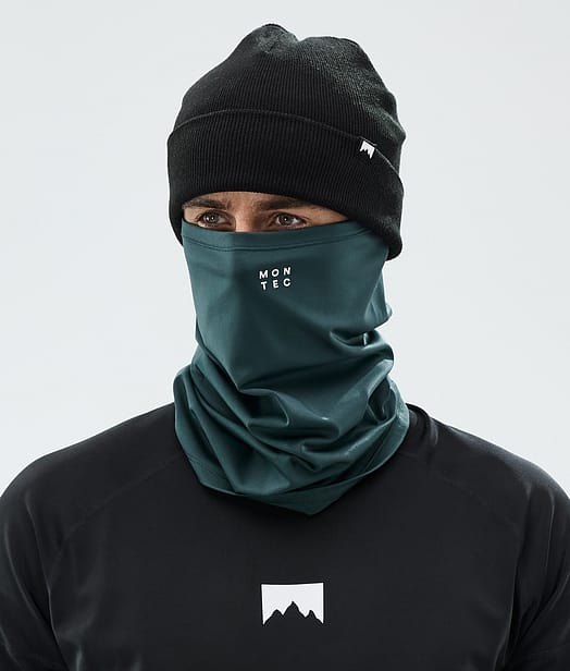 Sierra Facemask Men