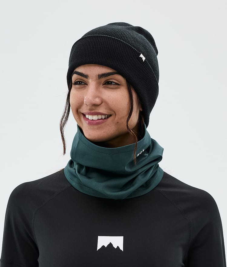 Sierra Facemask Dark Atlantic, Image 3 of 3