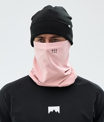 Sierra Facemask Soft Pink