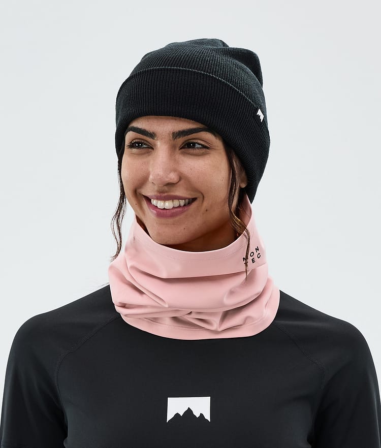 Sierra Facemask Soft Pink, Image 3 of 3