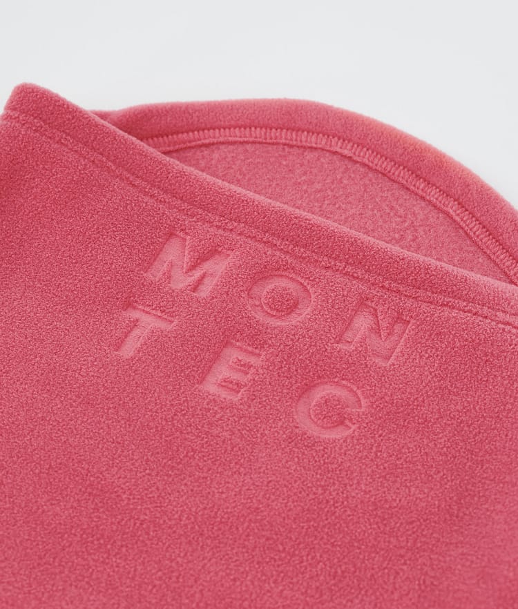 Echo Tube Tour de cou Light Red, Image 2 of 4