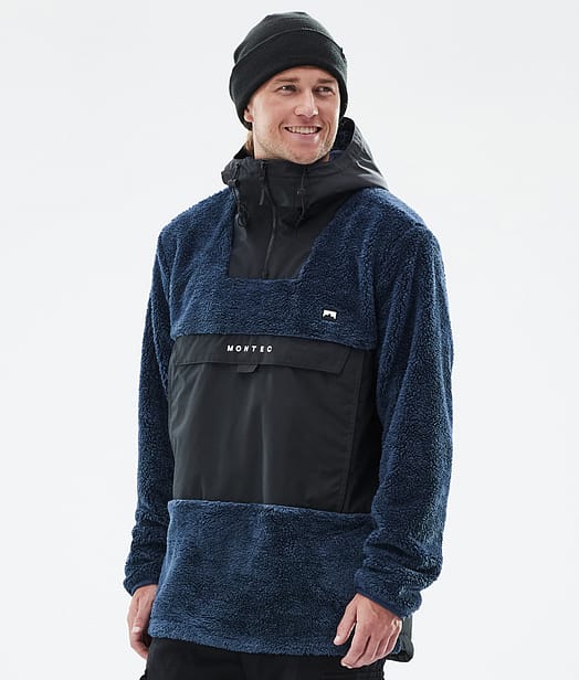 Lima Fleece Hoodie Men