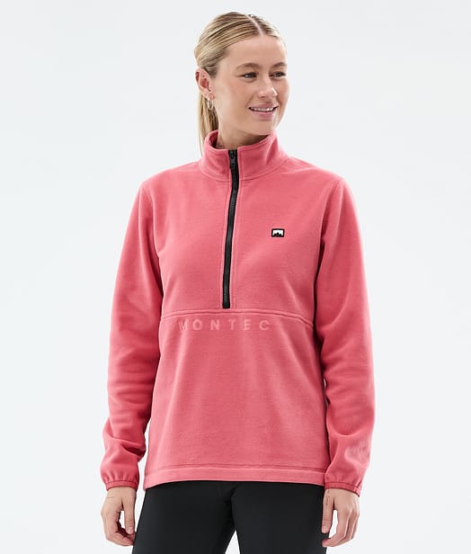 Montec Echo W Fleece Sweater Women