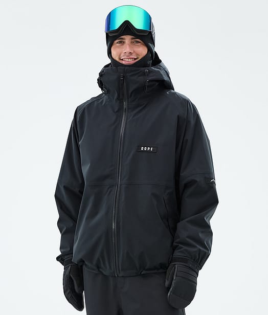 Dope Spartan Snowboard Jacket Men